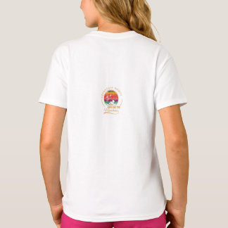 Berg-T-Shirt-Design T-Shirt