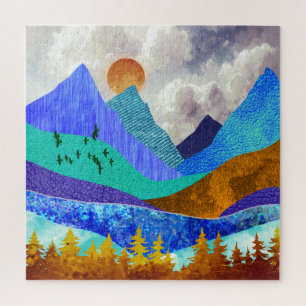 Berg Vista