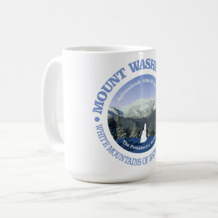 Berg Washington Kaffeetasse