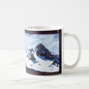 Berg Washington Kaffeetasse