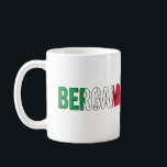 Bergamo Kaffeetasse<br><div class="desc">Bergamo</div>