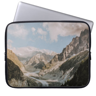 BERGÄNGE LAPTOPSCHUTZHÜLLE