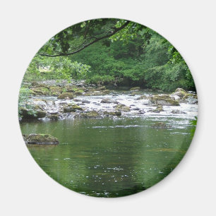Bergbach Magnet