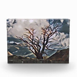 BERGBAUM FOTOBLOCK