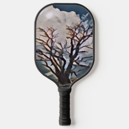BERGBAUM PICKLEBALL SCHLÄGER