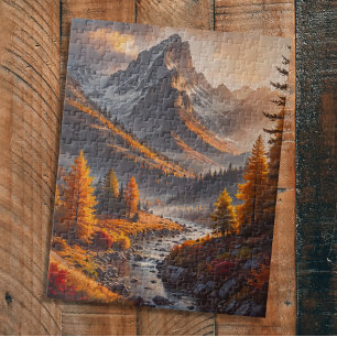 Berge