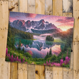 Berge