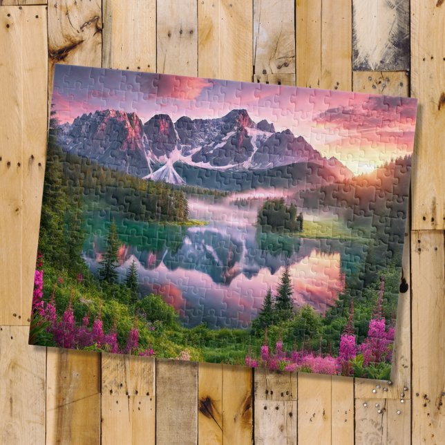 Berge (Von Creator hochgeladen)