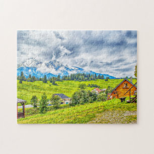Berge