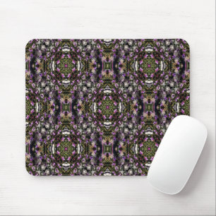 Berge Blume...... Mousepad