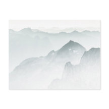 Berge in Norwegen