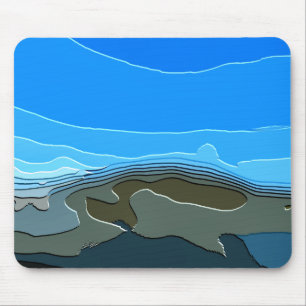 BERGE MOUSEPAD