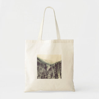 Berge nennen Taschen-Tasche - Breckenridge Co Tragetasche