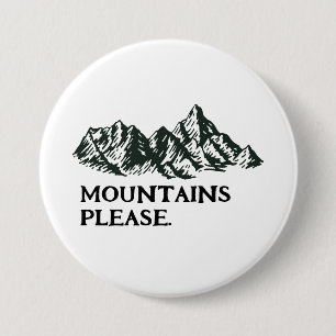 Berge rufen button
