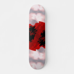 BERGE SKATEBOARD