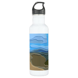 BERGE TRINKFLASCHE