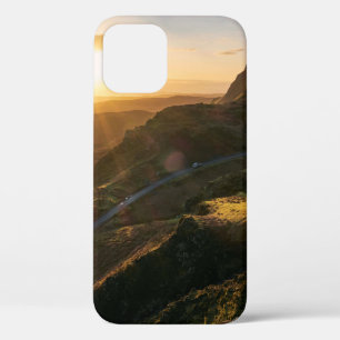 BERGE WÄHREND DES TAGES Case-Mate iPhone HÜLLE