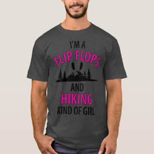 Berge Wandern 10 T-Shirt