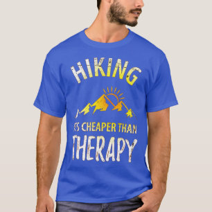Berge Wandern 77 T-Shirt