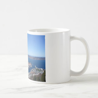 Bergen Kaffeetasse