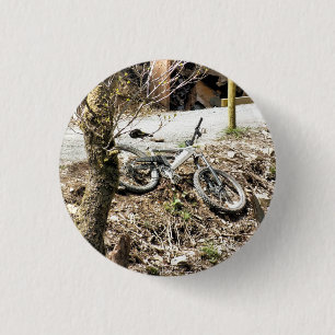 BERGFAHREN BUTTON