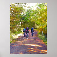 BERGFAHREN