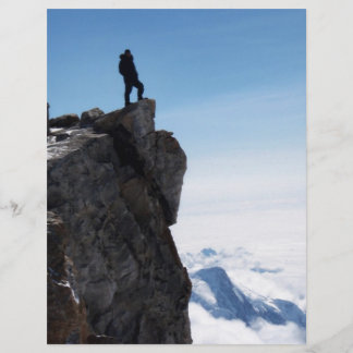 Bergführer Militärmann