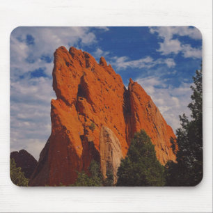 Berggeist mousepad