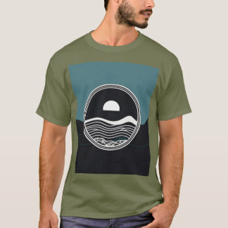 Berggeist T-Shirt