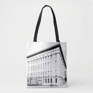 Berghain Tasche