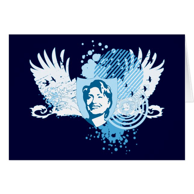 Bergklaton 08. (Vorderseite (Horizontal))