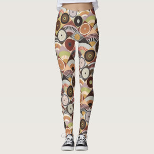 Bergland Leggings