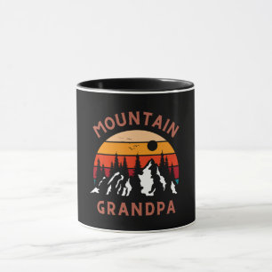 Berglandpa Tasse