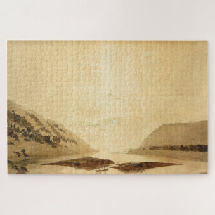 Berglandschaft (1830) - Friedrich