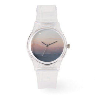 Berglauf Armbanduhr