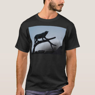 Berglöwe T-Shirt