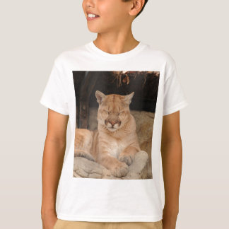 Berglöwe T-Shirt