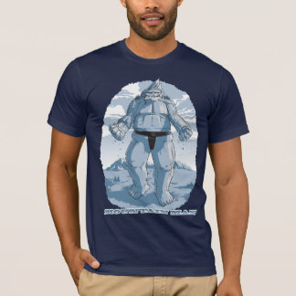 BergMan™ (duotone) Shirt