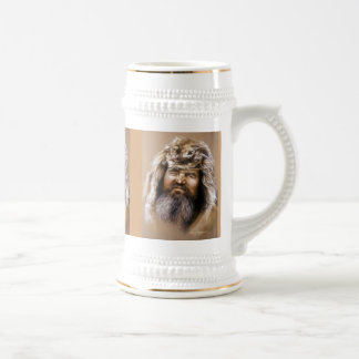 Bergmann Bierglas