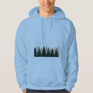 Bergmenschen hoodie