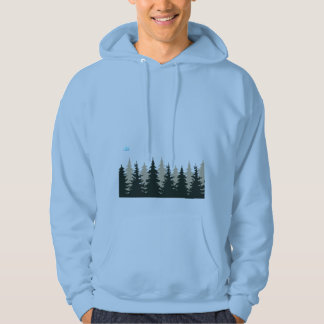 Bergmenschen  hoodie