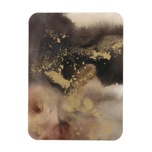 Bergsaison Magnet (Vertikal)