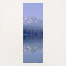 Bergsee Custom Yoga Mat Yogamatte