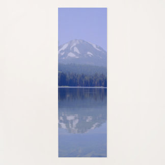 Bergsee Custom Yoga Mat Yogamatte