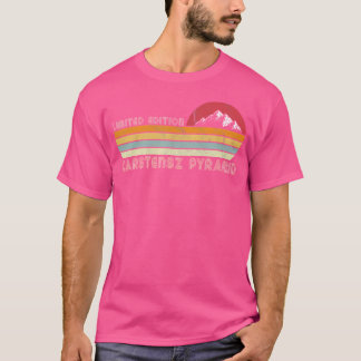 Bergsee-Zauber im Val Piora T-Shirt