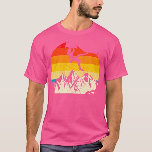 Bergsee-Zauber im Val Piora T-Shirt (Vorderseite)