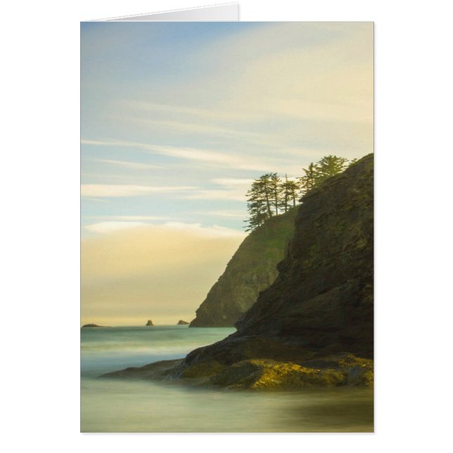 Bergseitenansicht (Vorne)