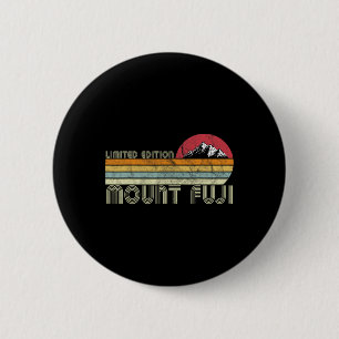 Bergsteigen Bergklettern Berg Fuji Camping Button