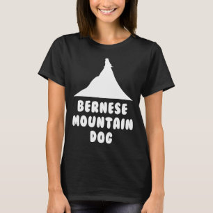 Bergsteigen und Klettern Bergsee-Zauber im Val Pio T-Shirt