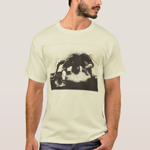 Bergsteiger T-Shirt